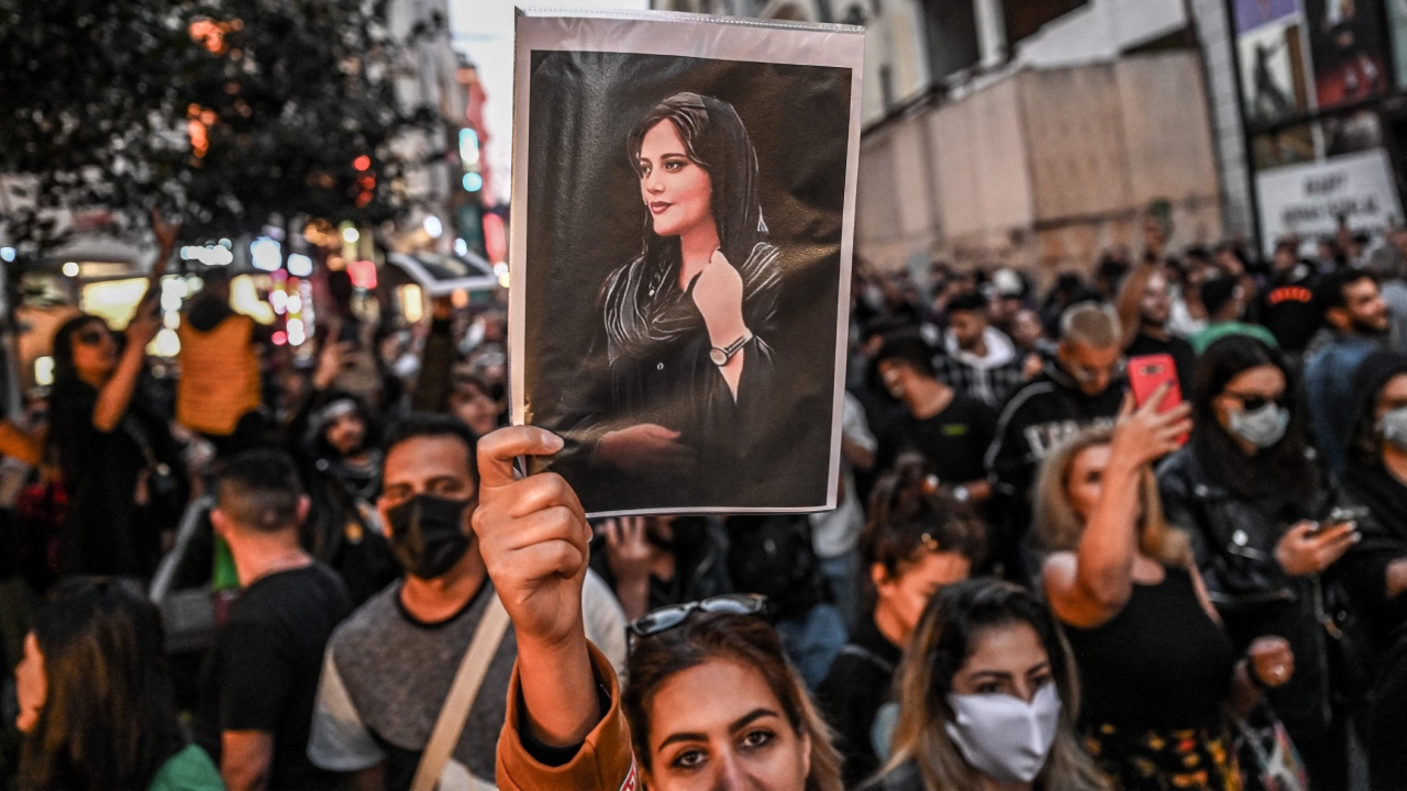 Iran begins trial for journalist who reported Mahsa Amini's death