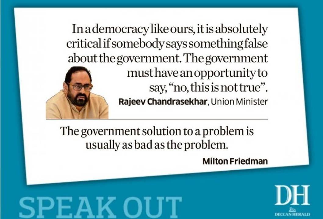 Speak Out: May 29, 2023