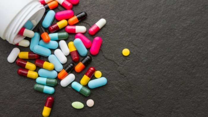 Drug overdose