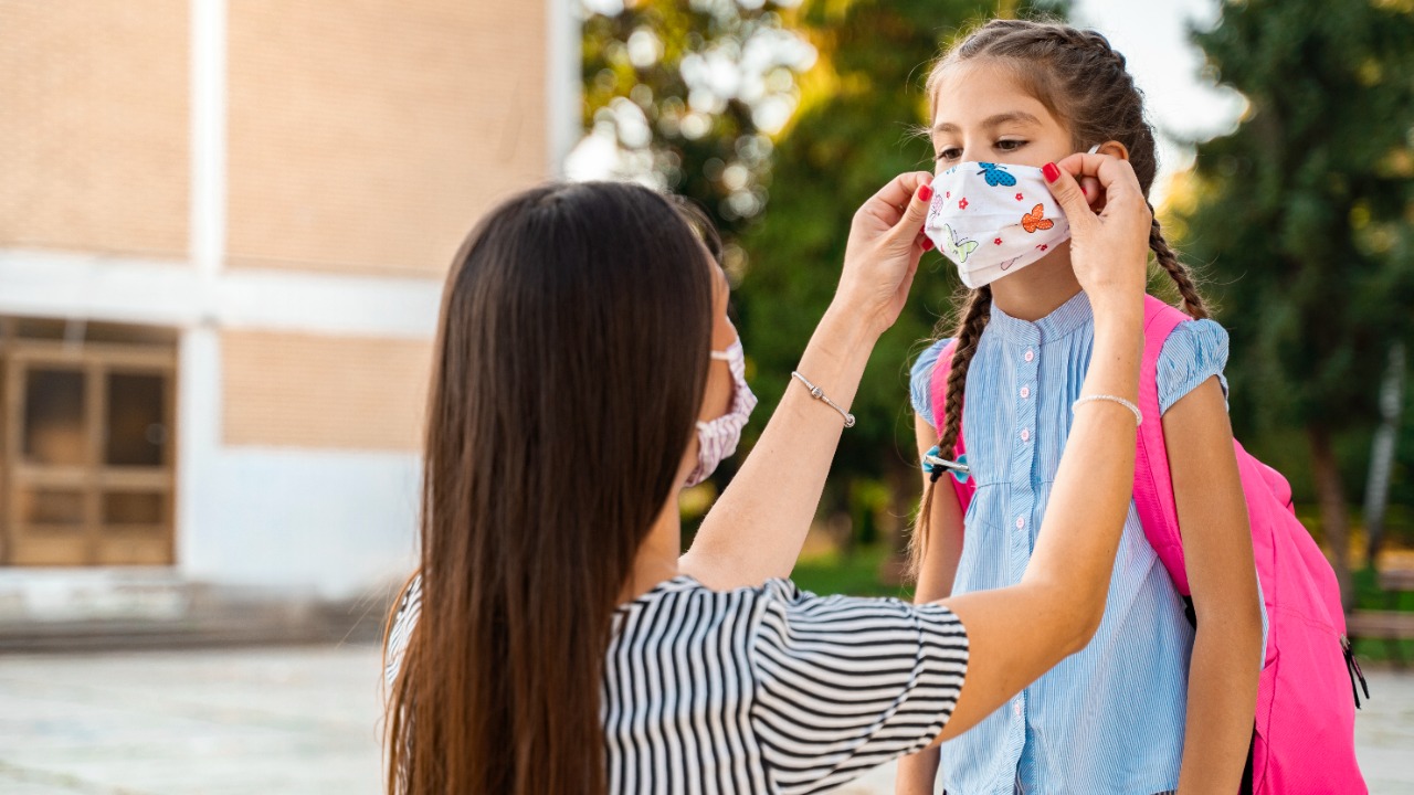 Surge in respiratory ailments as Bengaluru schools reopen