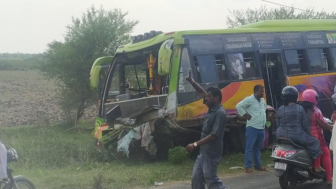 Road safety at stake on NH 766, locals complain