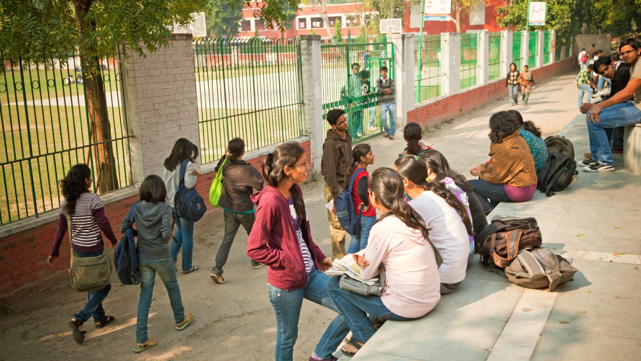 West Bengal to introduce four-year UG-level programmes