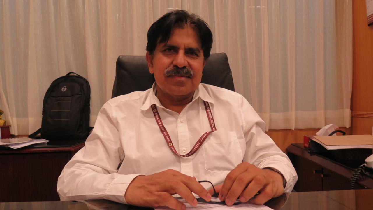 Karnataka finance dept frowns at lack of time to submit opinions