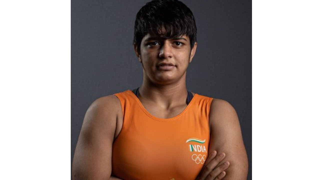 Sonam, Nisha suffer first round defeats in Bishkek at UWW Ranking Series tournament
