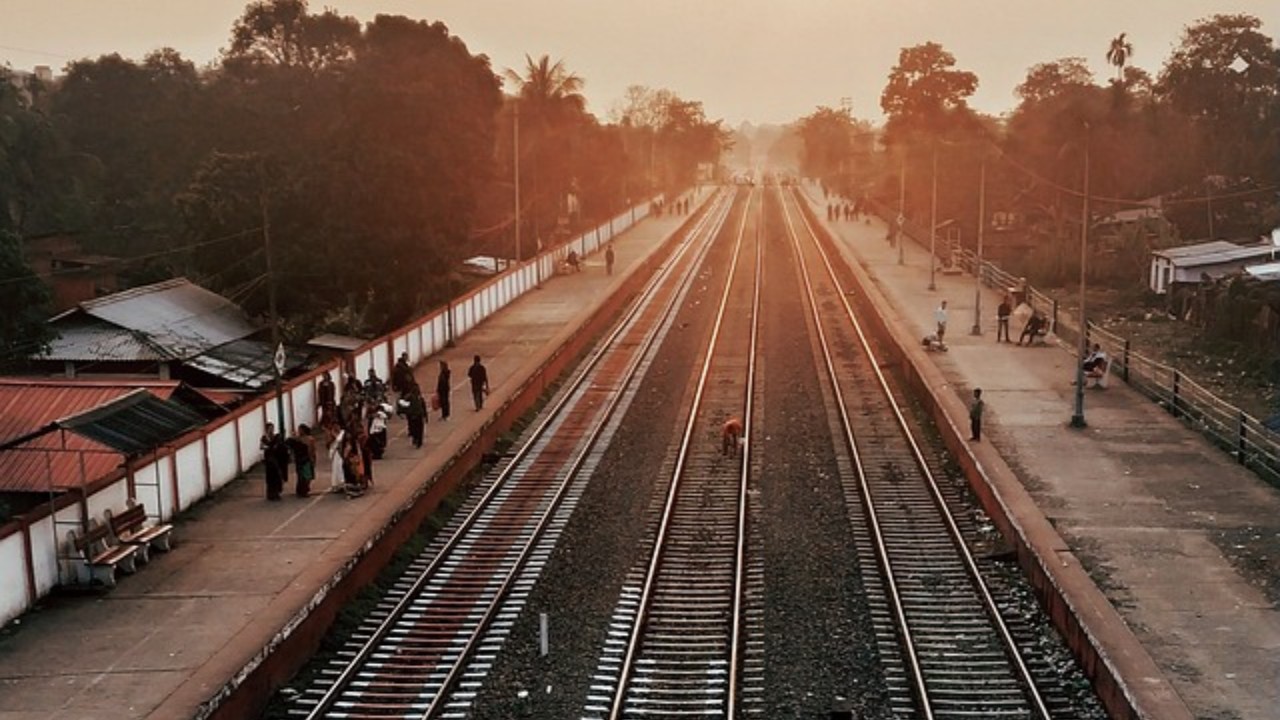Train timings on Konkan Railway route to change from June 10 to Oct 31 owing to monsoon