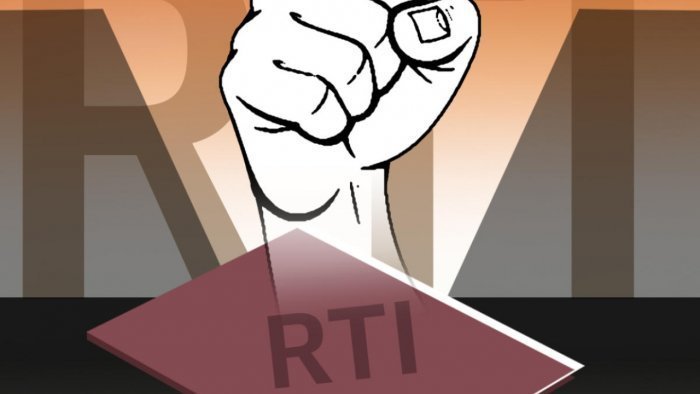 SDM, revenue officials booked for giving incorrect information under RTI