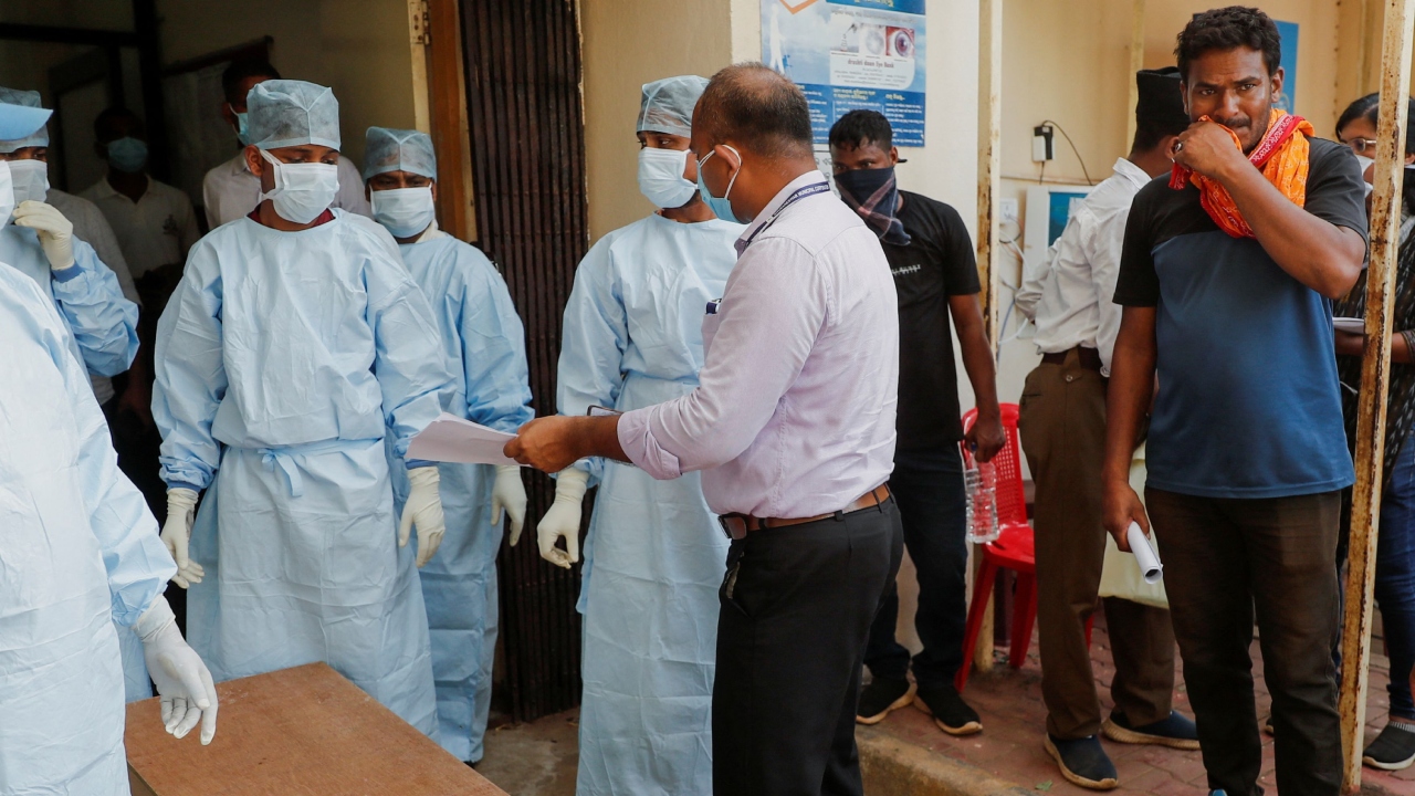 Train accident: Over 100 bodies await identification, Odisha starts DNA sampling