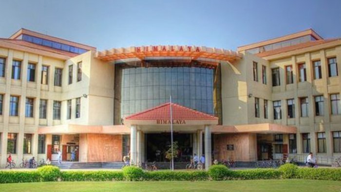 IIT Madras adjudged best institution for 5th consecutive year by NIRF