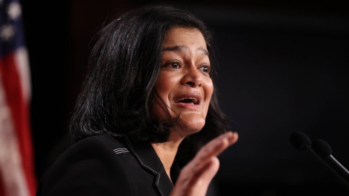 India has incredibly important role to play in world: Congresswoman Pramila Jayapal