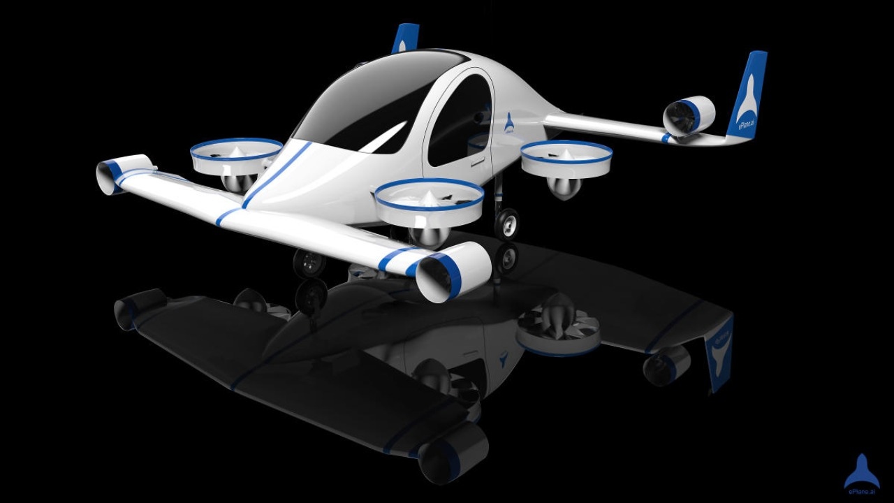 Honeywell plans big on air mobility