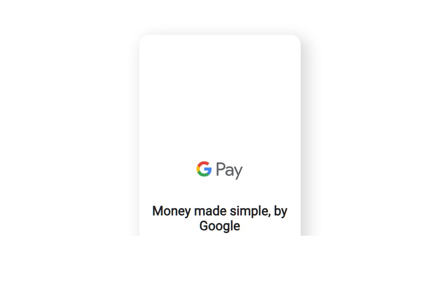 Google Pay now supports Aadhaar-based verification for UPI activation