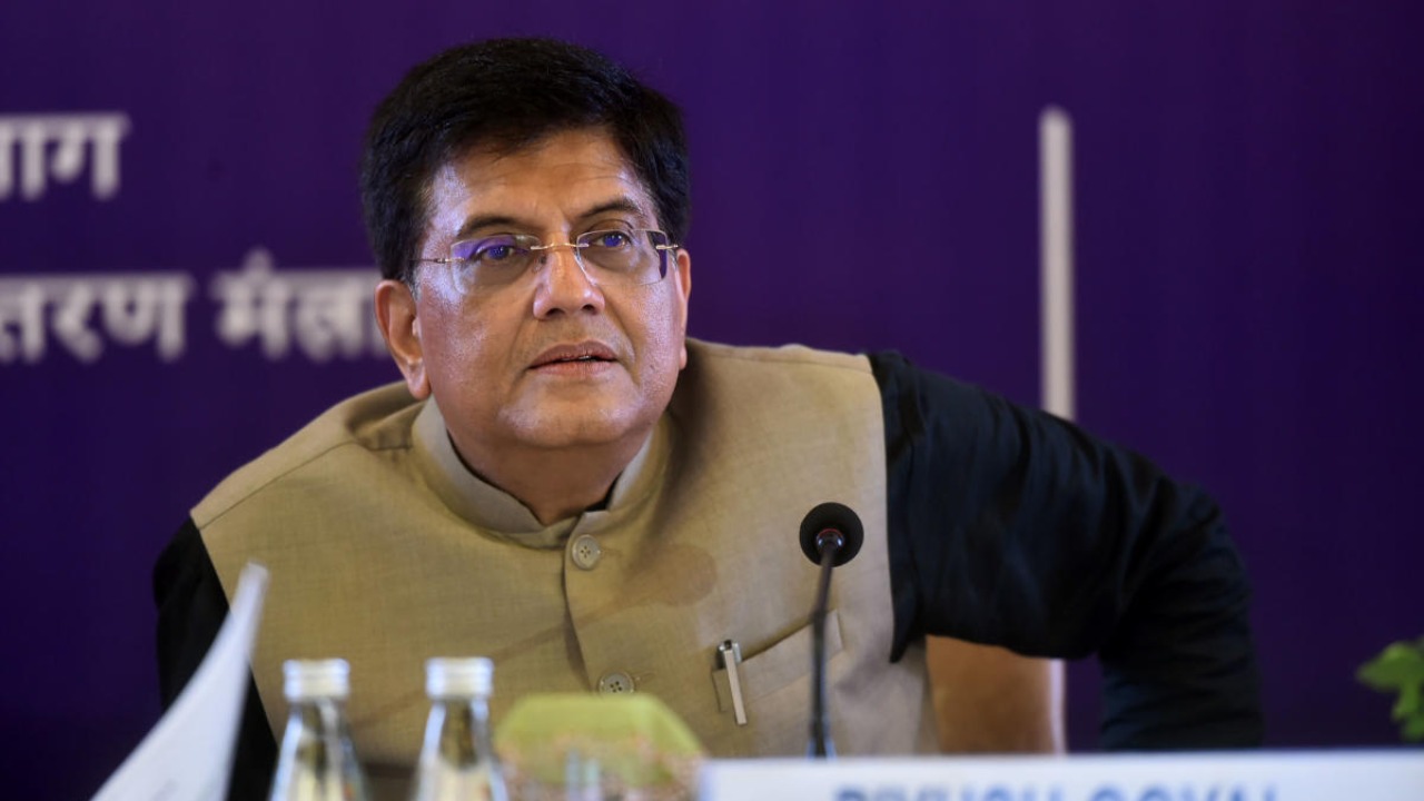 Cabinet hikes minimum support price for Kharif crops