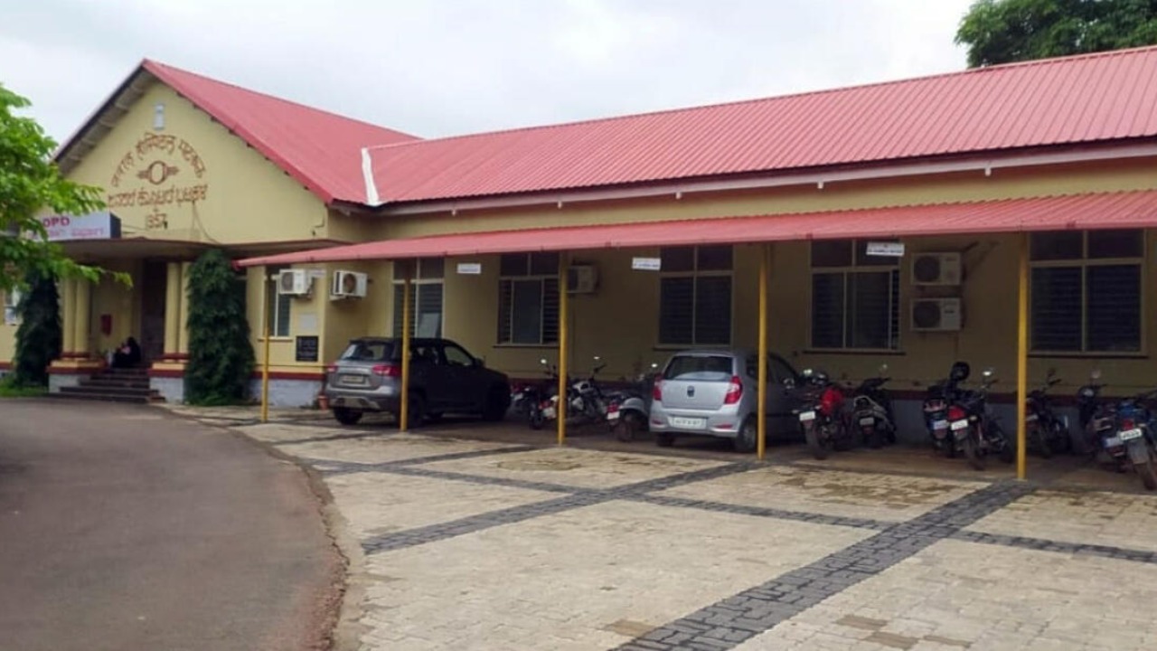 How Bhatkal government hospital transformed