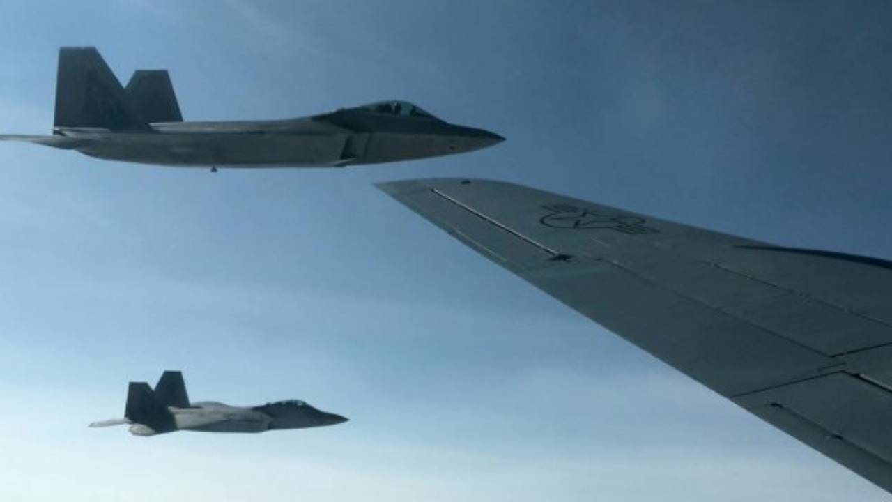 US readies new $2 billion Ukraine air defense package: Report