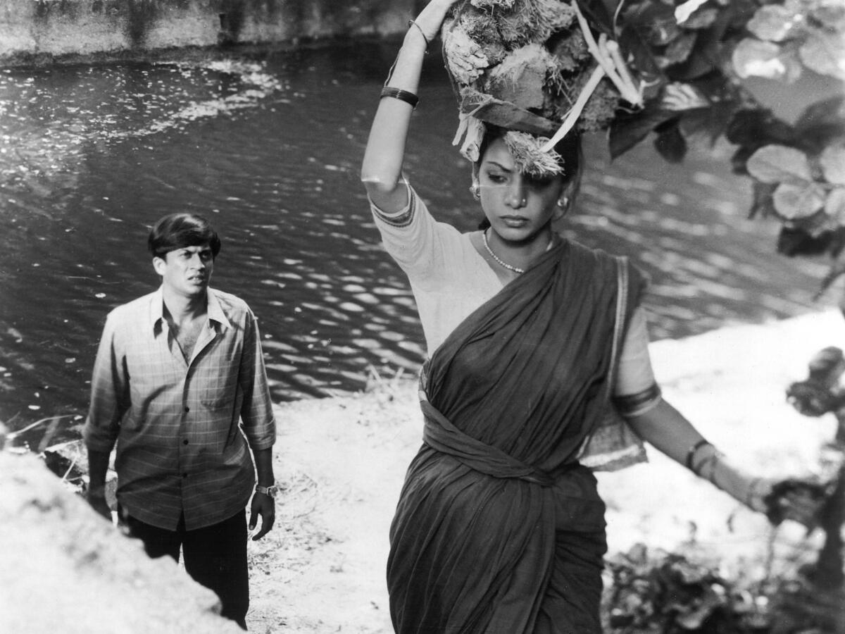 Anant Nag at 75: Look back on a multitude of roles