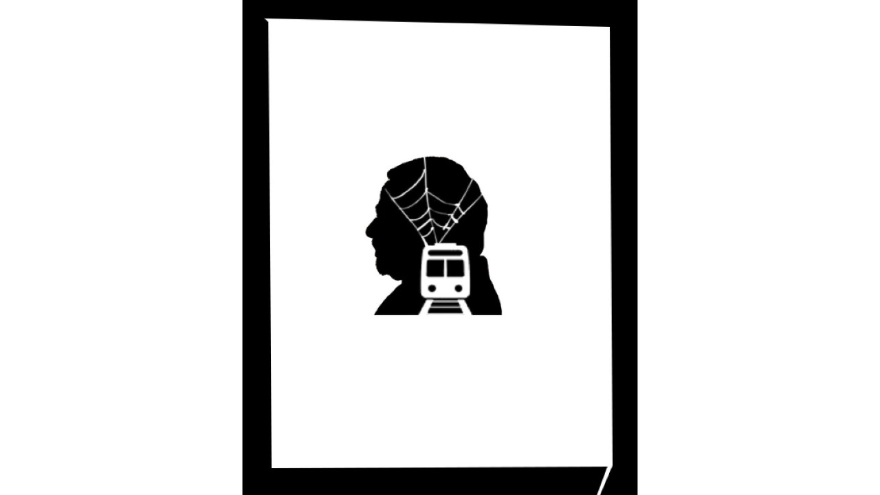 Derailed by ambition