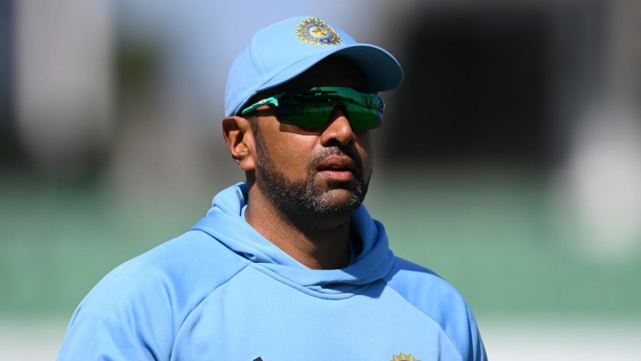 I fail to understand exclusion of Ashwin: Tendulkar after WTC final loss
