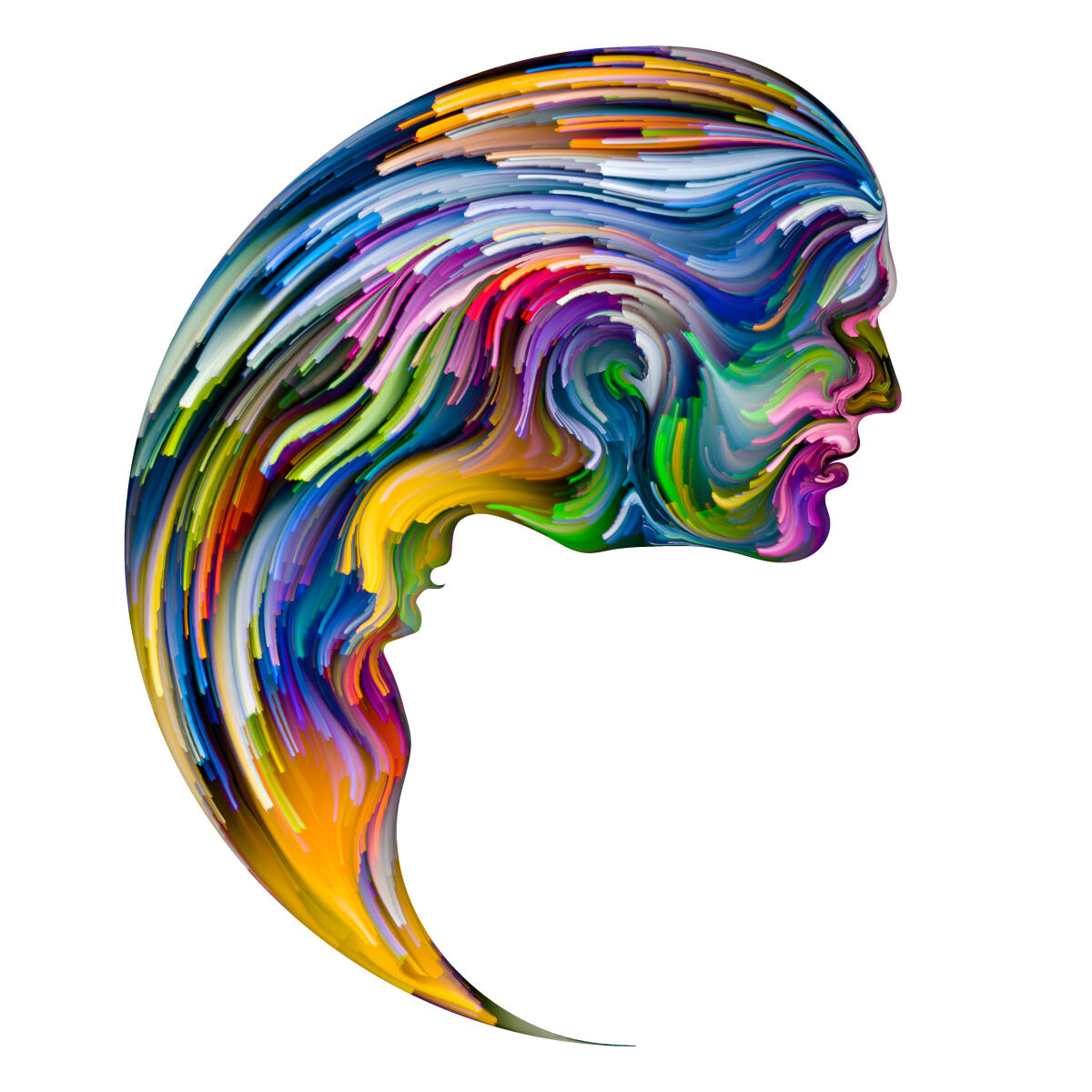 A shift in perception