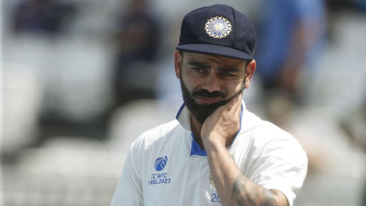 WTC final: India's own follies contribute to the Oval disaster