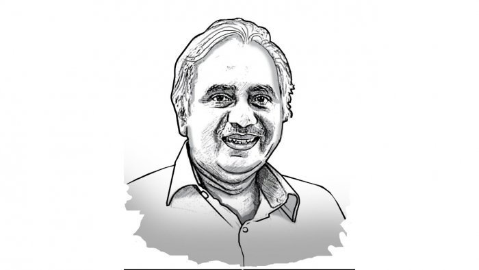 We need a strategy, not retorts, to deal with China