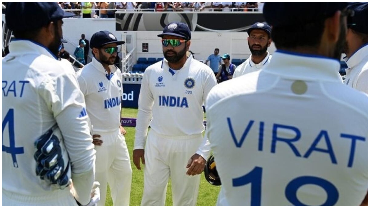 Has the most consistent Indian Test team lost its best shot at glory?