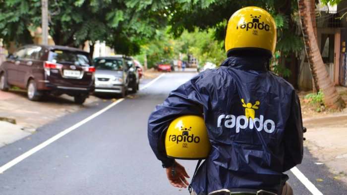 Delhi government to ask bike-taxi aggregators to stop operations