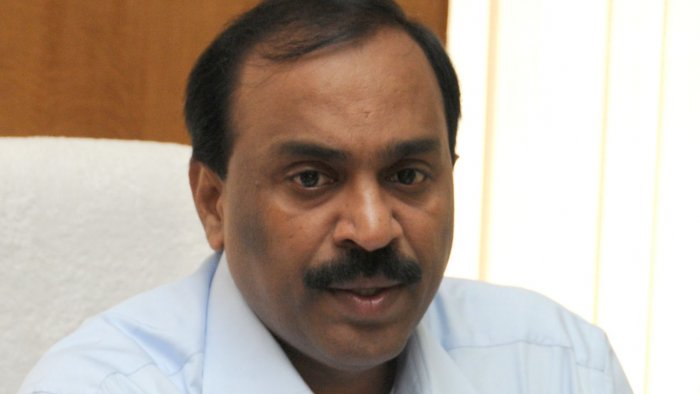 Court allows attachment of 82 properties of Janardhana Reddy and wife