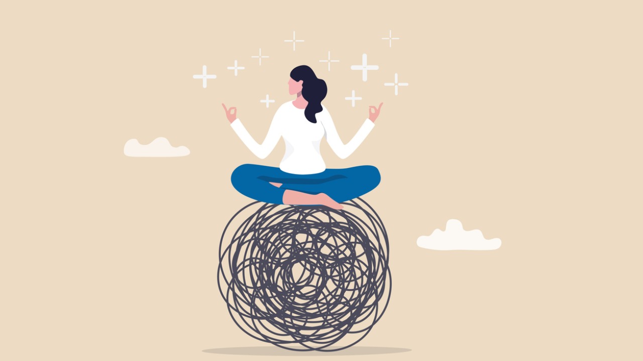 Being in the present is a critical entrepreneurial trait