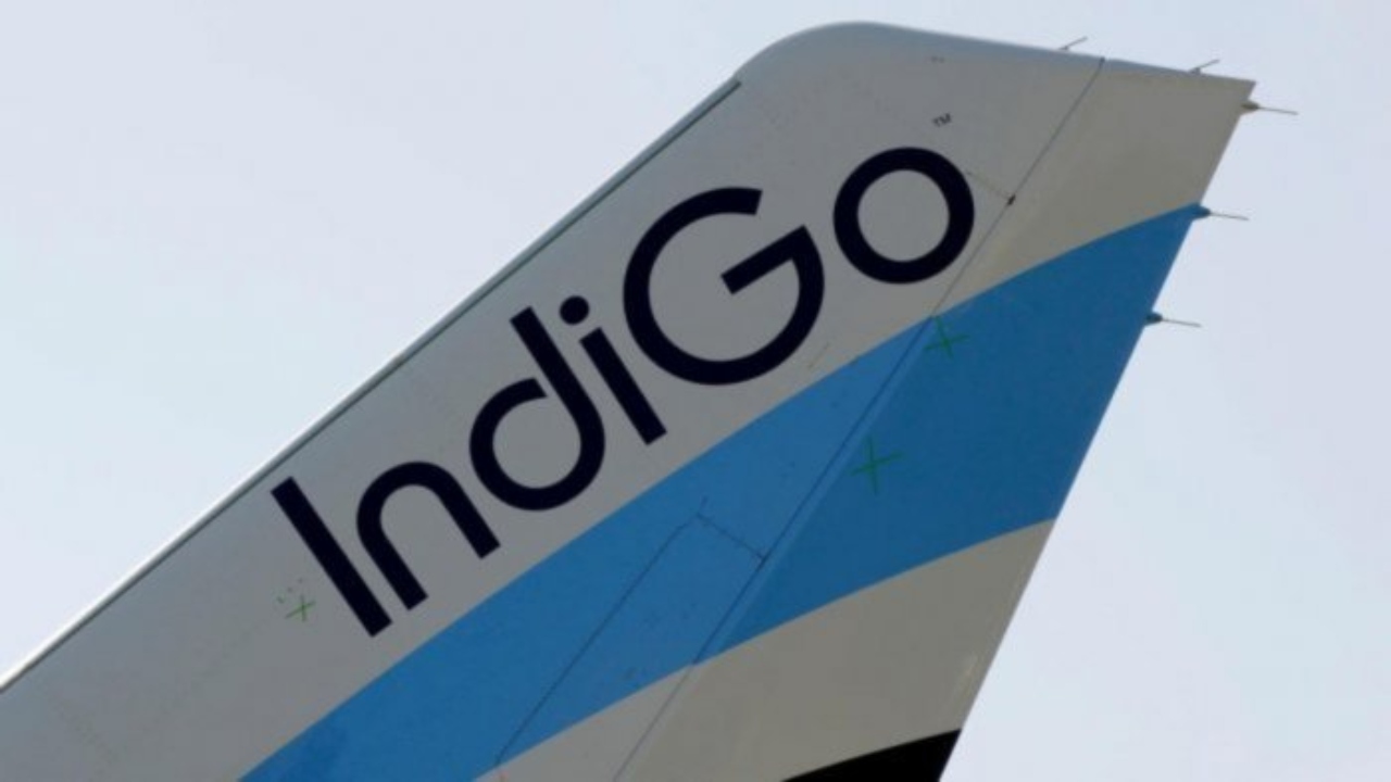 IndiGo aircraft suffers tail strike while landing at Ahmedabad airport