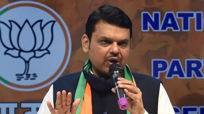 Maharashtra Deputy CM Devendra Fadnavis slams Karnataka's move to remove chapters on RSS leaders