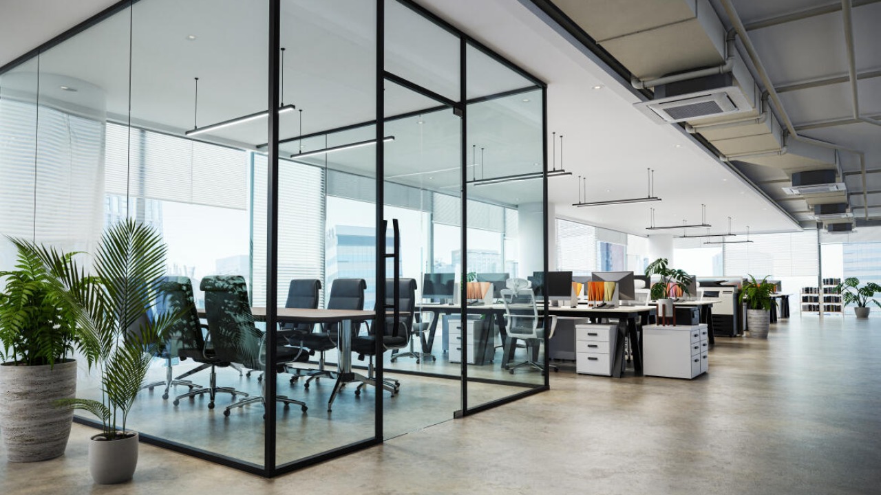 Healthy demand in India’s office sector keeps investor sentiments upbeat: Colliers