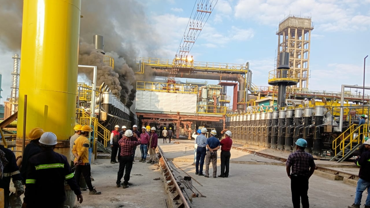 Mining in reserve forest: NMDC to pay penalty, says central panel