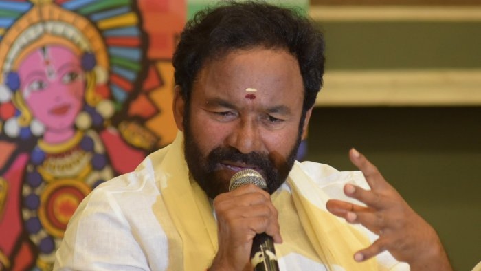 Tourism minister pitches India as global cruise tourism hub at G20 meet