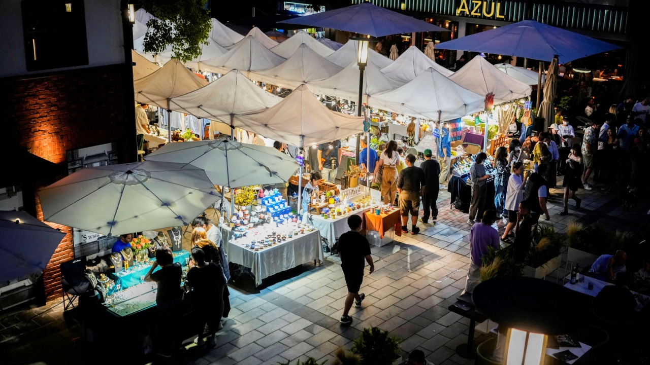 China’s rebound hits a wall, and there is ‘no quick fix’ to revive it