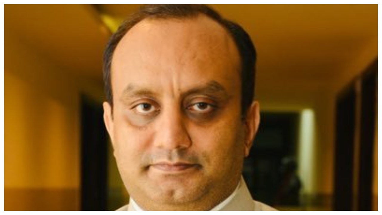 Remarks on Gandhi Peace Prize for Gita Press proof of Congress' contempt for India, Hinduism: BJP