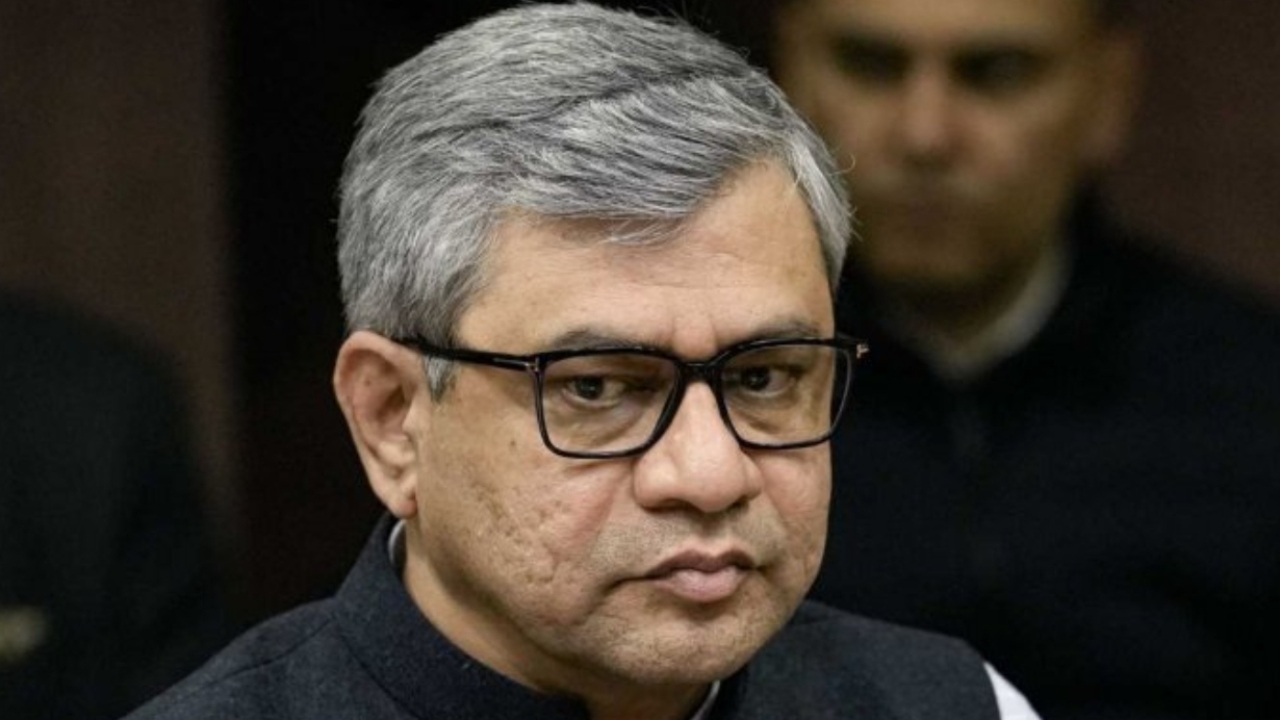 'Participation a personal choice': IT Minister Vaishnaw on absence of tech moguls at AI Summit