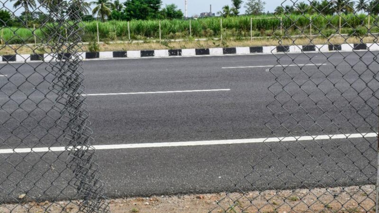 Skywalks planned on Mysuru-Bengaluru expressway to prevent mishaps