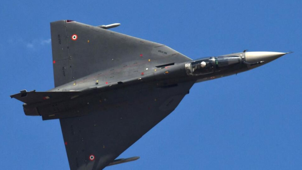India, US set to seal $1 billion Tejas jet engine deal amid tariff tensions