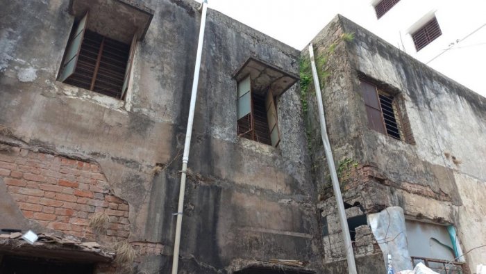 School buildings in Karnataka: MRD calls for affirmative action
