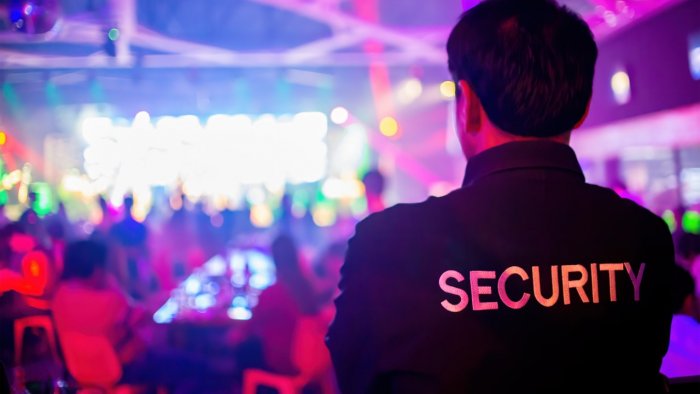 Getting to grips with bouncers