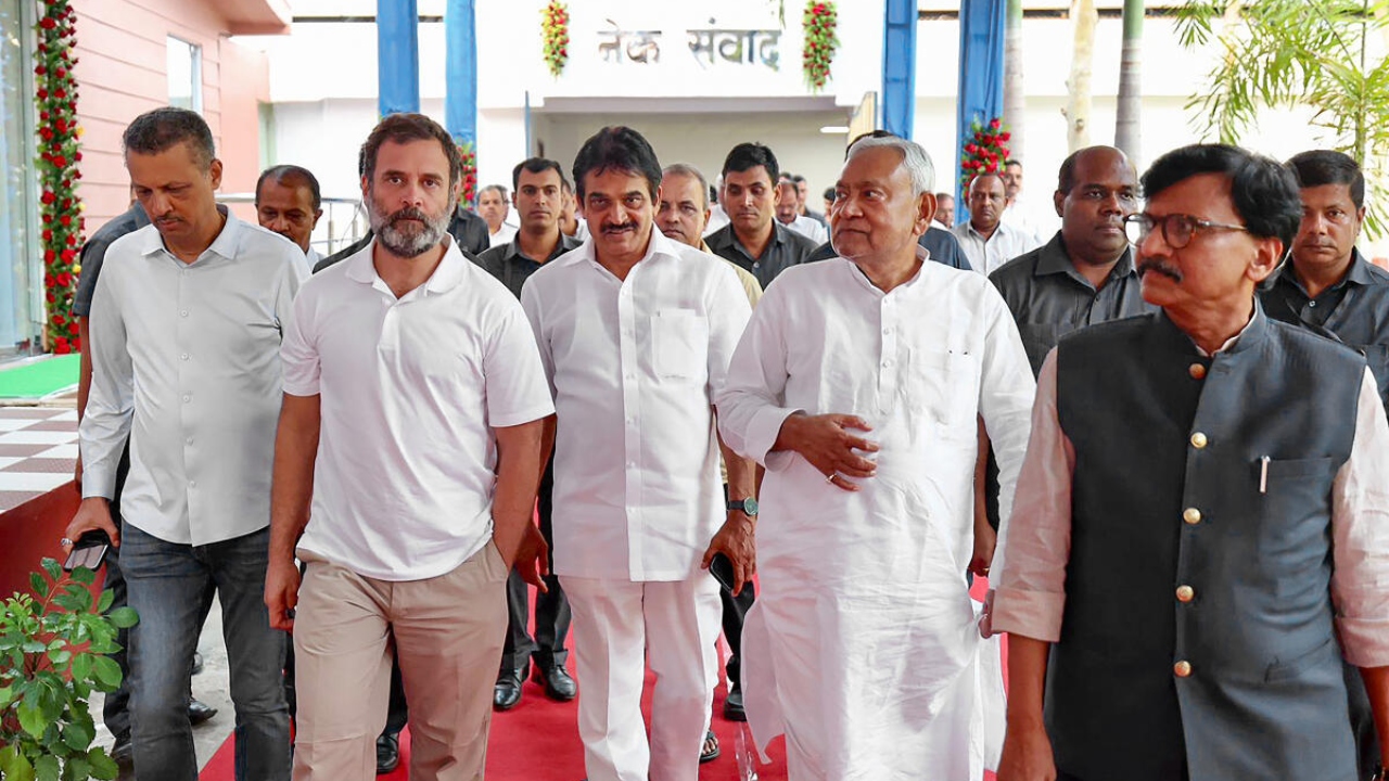 Opposition’s fate a litmus test for future of democracy