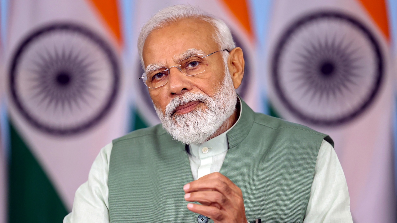 Bishan Singh Bedi will continue to inspire future generations of cricketers: PM Modi