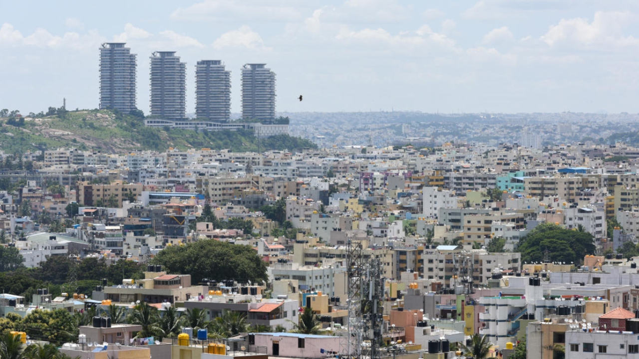 How to rescue Brand Bengaluru