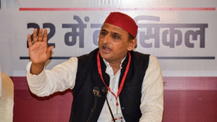 Common aim is to dislodge BJP from power, Akhilesh says as he meets KCR a day after Rahul called BRS BJP's B-team