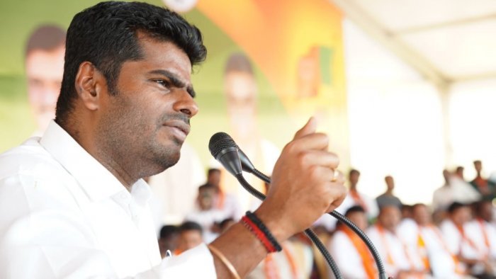 Tamil Nadu Assembly Elections 2026 | Why Annamalai’s name does not figure in BJP’s list? 