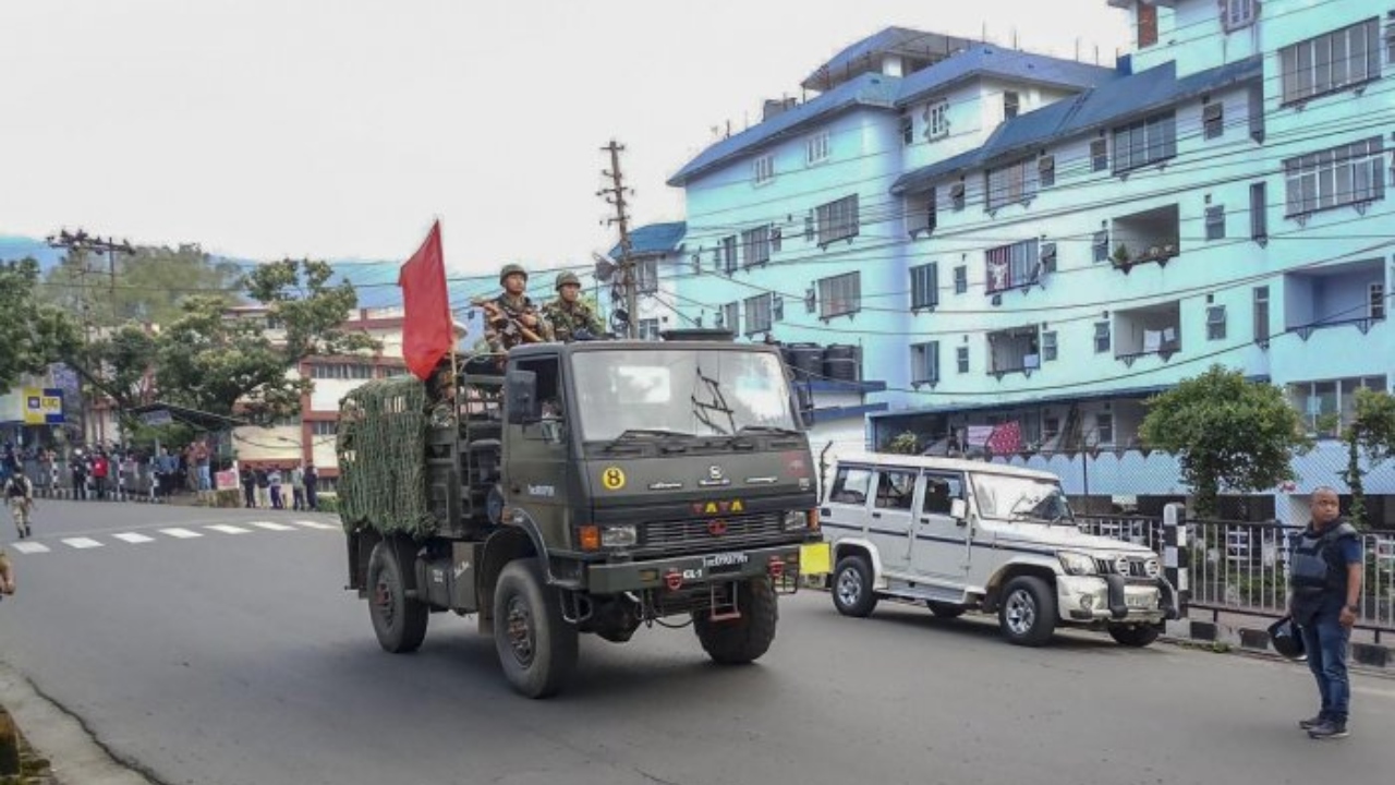 Take immediate action to relocate settlers of Punjabi Lane: HC to Meghalaya govt