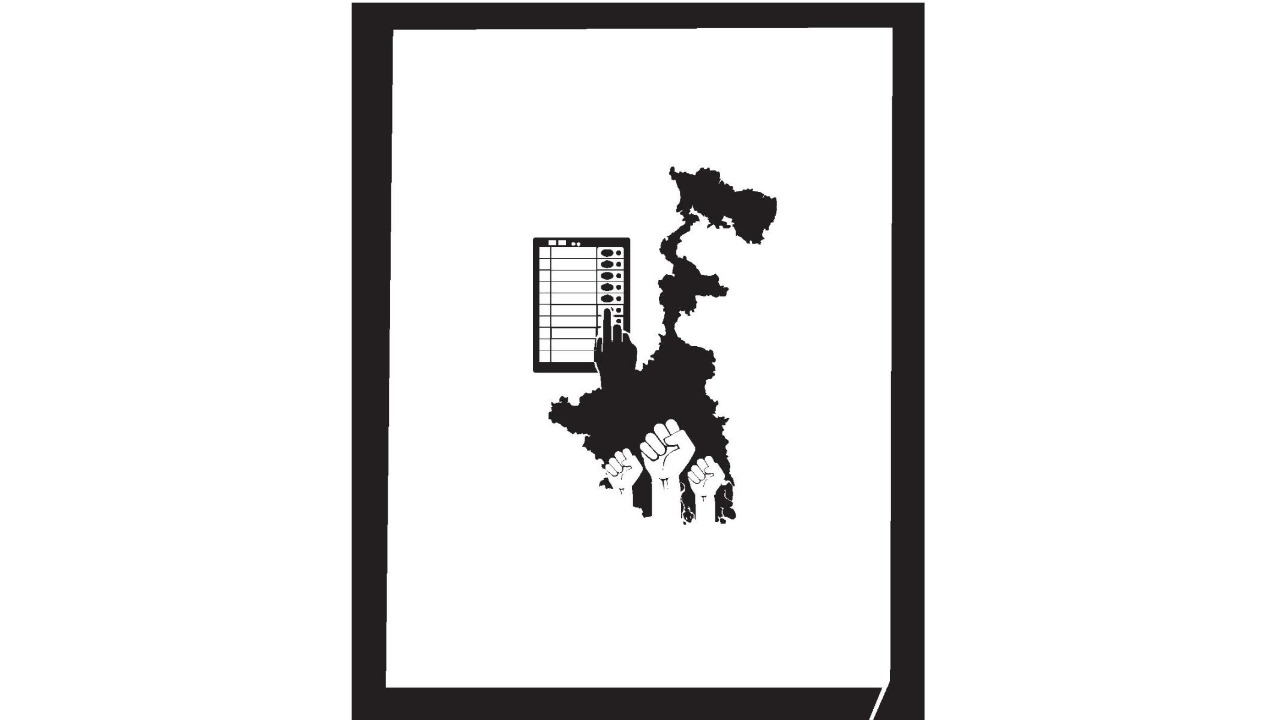 West Bengal panchayat polls: Anarchy in local governance