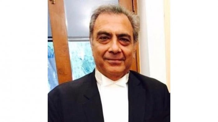 Dynastic politics lies in ruins in Maharashtra: Mahesh Jethmalani