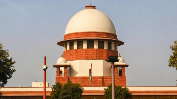 Suicide by married men: SC refuses to entertain PIL for setting up of 'National Commission for Men'