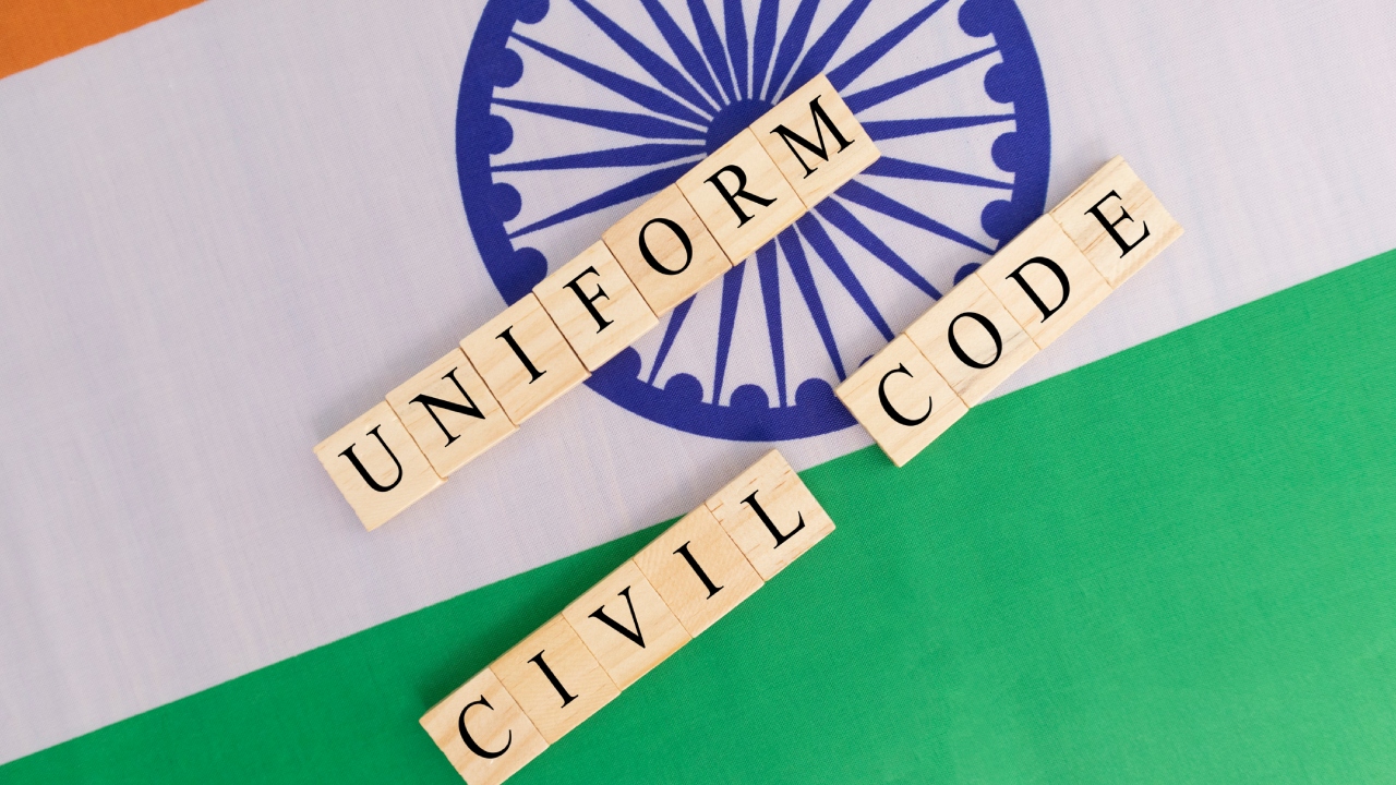 Parliamentary panel, Law Commission, law ministry representatives hold meeting on UCC